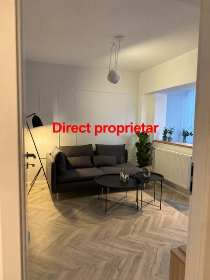 PROPRIETAR ÎNCHIRIEZ STUDIO MODERN – DOROBANȚI/ BELLER – Comision 0