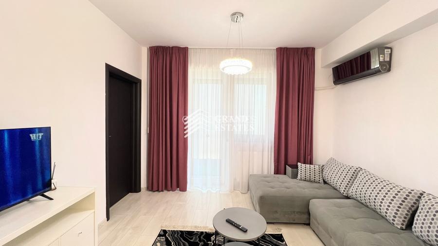 Inchirere 3 camere I Etaj 1 I 2 bai I loc de parcare cu bariera - 2