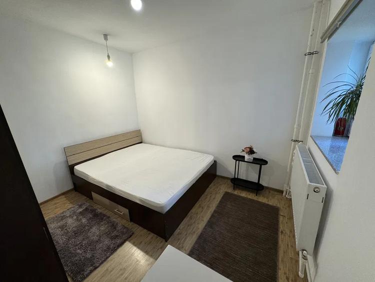 Apartament 3 camere, 2 dormitoare, 56 mp, masina spalat vase, metrou, Lujerului