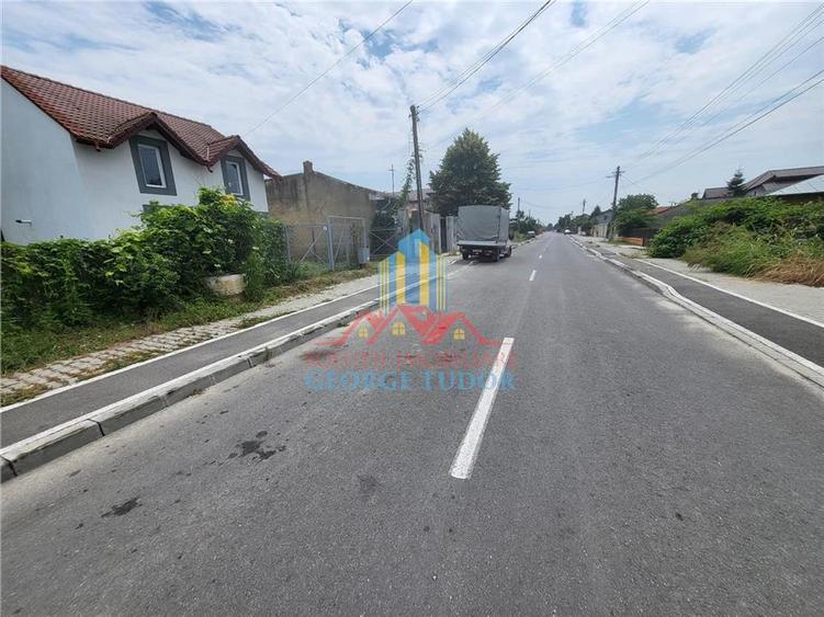 Vanzare casa Bolintin vale Str Dimitrie Bolintineanu