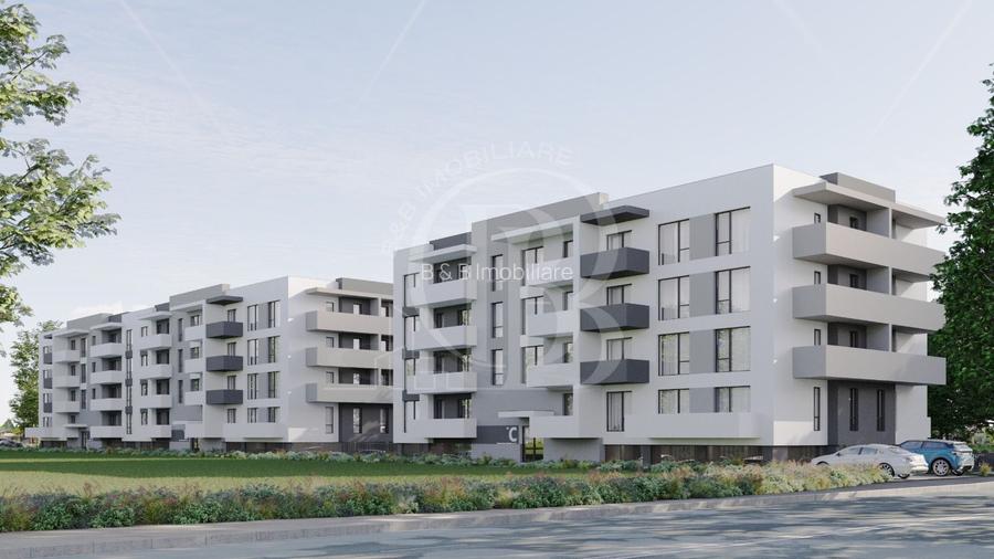 Apartament 2 camere -Theodor Pallady-Sector 3-Parcare Gratis - 4