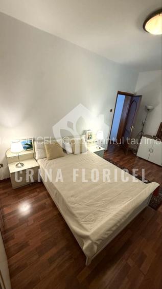 Apartament 2 camere , renovat si mobilat , P/4, zona Floreasca - 5