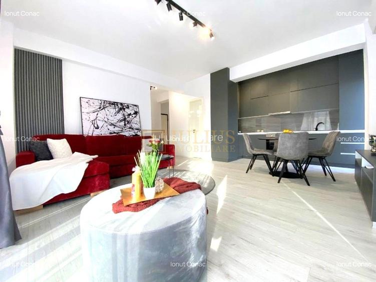 Apartament in Giroc - 6