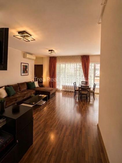 Apartament 3 Camere Complex Răsărit de Soare | Etaj 5 | Mobilat Complet - 3