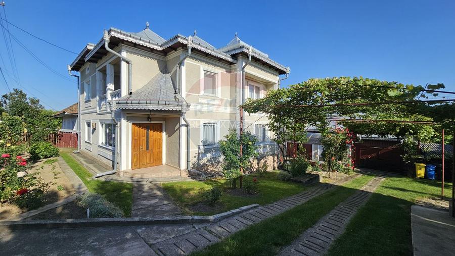 Casă / Vilă cu 5 camere în Baia-Bogata, Suceava - 2