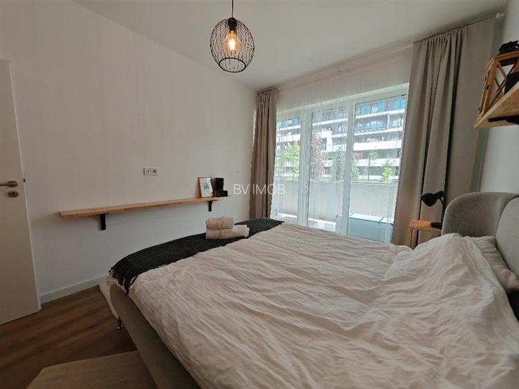Inchiriem Apartament 2 Camere, Mobilat, Studio, Tractorul - 4