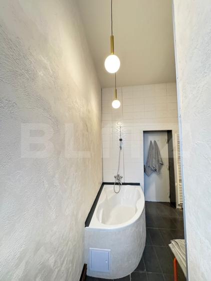 Apartament 3 camere, 121 mp, zona Ultracentrala