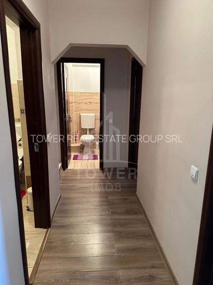 Apartament 3 camere | zona Doamna Stanca - 11