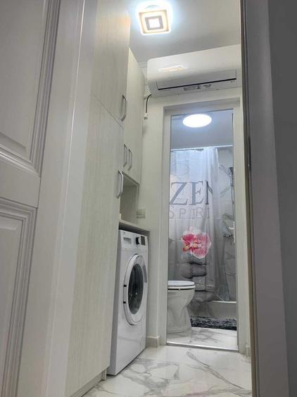 2 camere premium de inchiriat  | parter înalt | mobilat lux | Drumul Taberei
