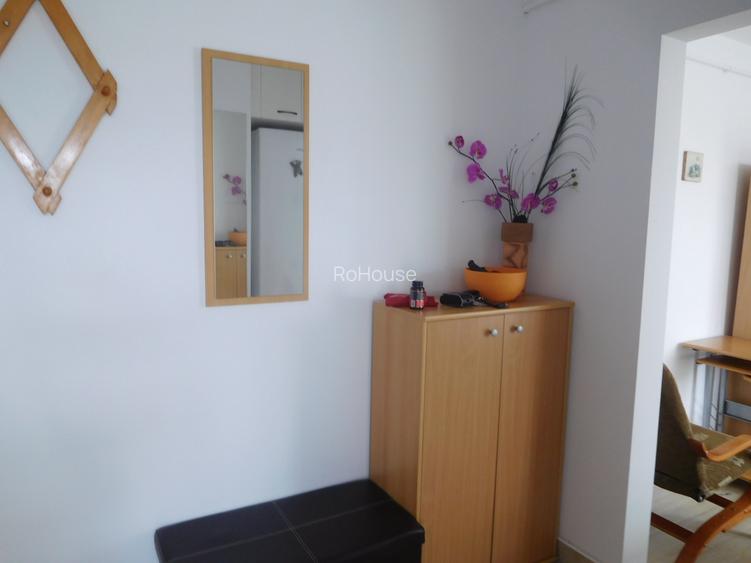 chirie apartament cart Gheorgheni - 8