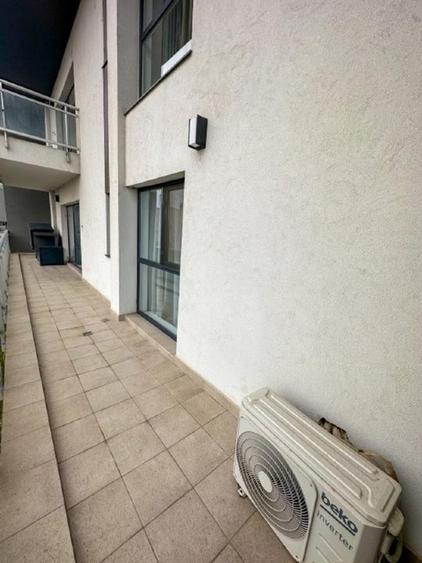 Apartament 3 cam - Belvedere Residences - Faza 2 - Parcare inclusa-Balcon 18mp