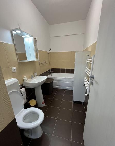 Apartament 2 camere Metalurgiei-Metrou Dimitrie Leonida-Loc parcare