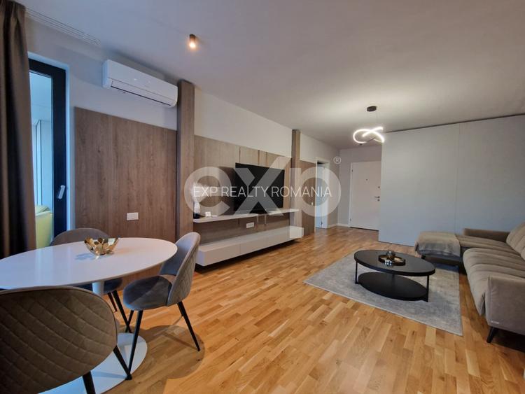 De Vanzare! Apartament cu 2 camere in Atlas Residence - Aviatei - 3