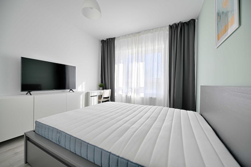 APARTAMENT 3 CAMERE Bd. Iuliu Maniu | PANORAMA CITY | Parc & Loc joaca