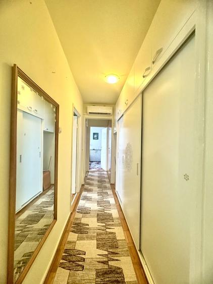 Girocului, Centrala proprie, Disponibil imediat