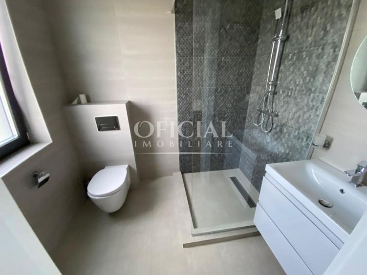 Casa Tip Duplex | Pet Friendly | Garaj | Curte | Borhanci