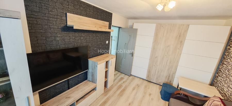 Brancoveanu-Huedin-Apartament de 2 camere-decomandat - 11
