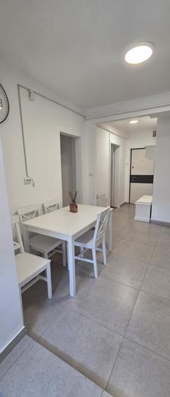 Apartament 2 camere, strada Zizinului-Gemenii, parter/4, balcon, mobilat, utilat