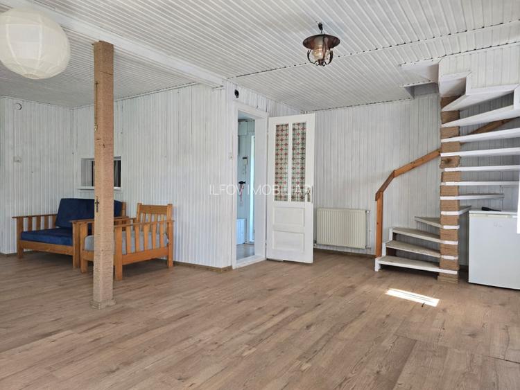 CASA DE VANZARE GRUIU 205MP, LOT TEREN 1865MP - 5