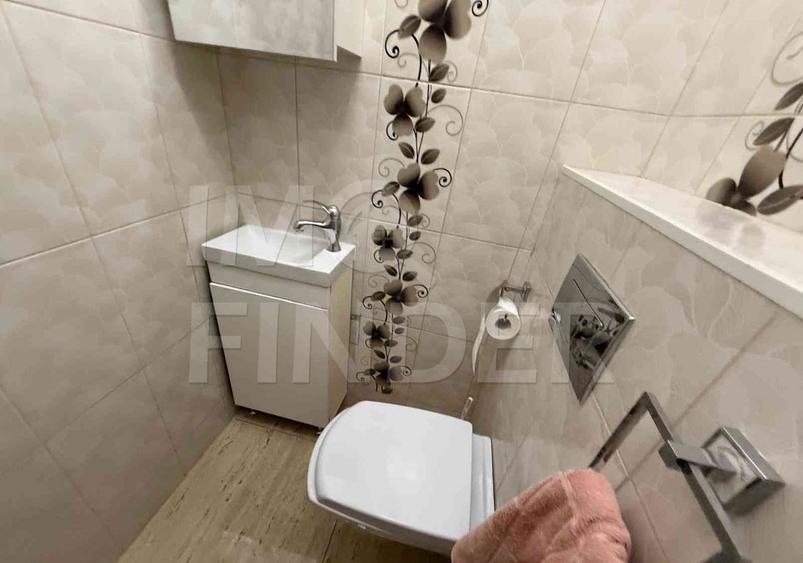 Apartament de Vis în Andrei Mureșanu – Liniște, Confort și Eleganță