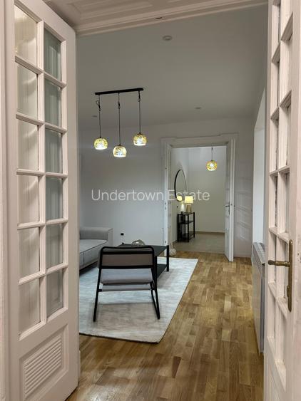 Apartament Beldiceanu - Office/Home - 8