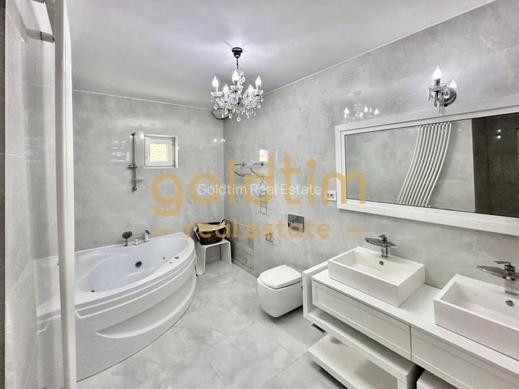 VILA SUPERBA/PIPERA/MOBILATA ȘI UTILATA COMPLET/LUX/LUMINOASA - 17