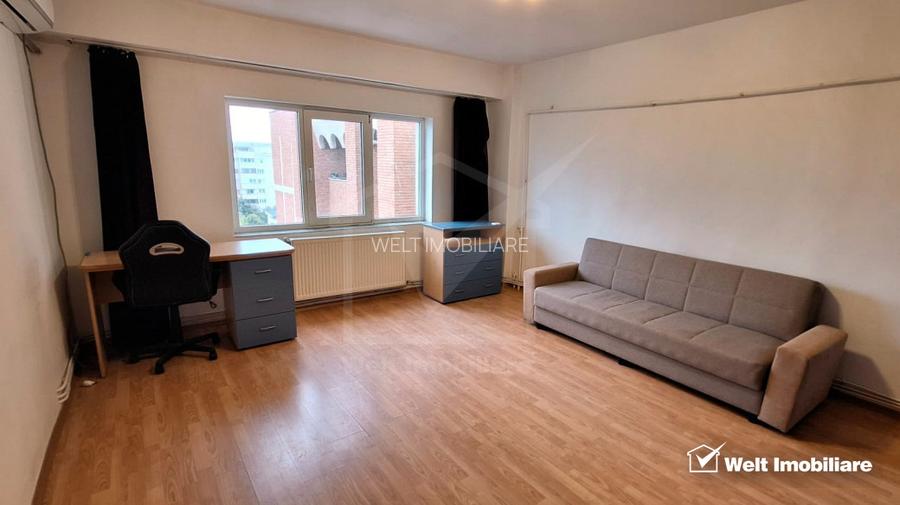 Inchiriere Apartament 1 camera, confort sporit, semicentral, Titulescu - 2