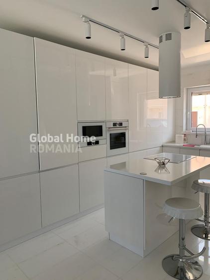 Casa 4 camere 140MP | Voluntari | 2 Locuri de parcare | Gradina |