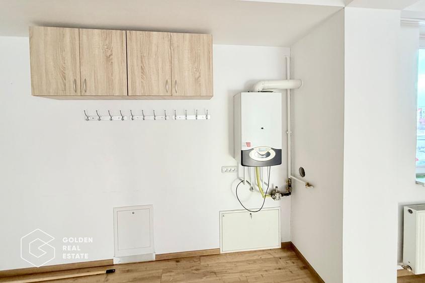 Spatiu comercial 140 mp, Bd. Liviu Rebreanu, Comision 0%
