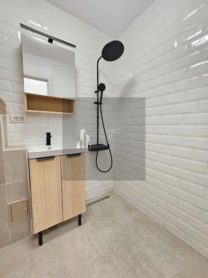 Ap 2 camere decomandat renovat modern -5 min metrou Apărătorii Patriei