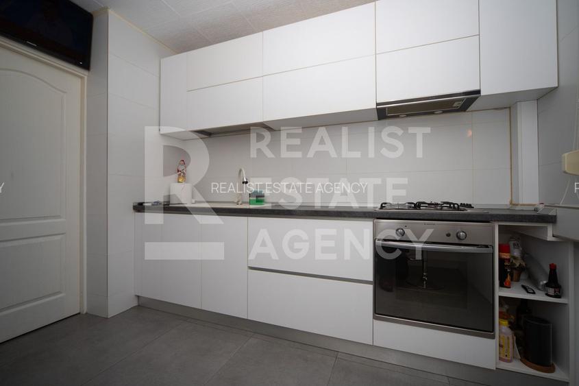 V&acirc;nzare, apartament, 3 camere, zona Drumul Taberei - 3