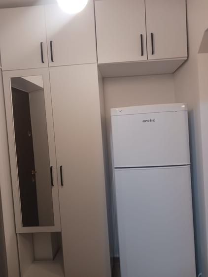Dristor, garsoniera, 6 min metrou, BOILER, prima inchiriere