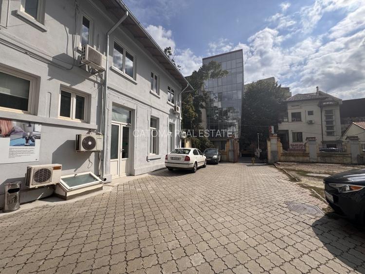 Inchiriere - oportunitate pentru segmentul medical ! - 3