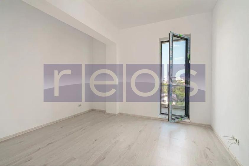 VANZARE 3 CAMERE NICOLAE GRIGORESCU | BLOC NOU | 80 MP |