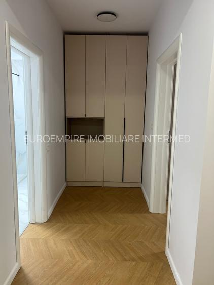 Apartament de închiriat modern cu 2 camere, zona City Mall - 11