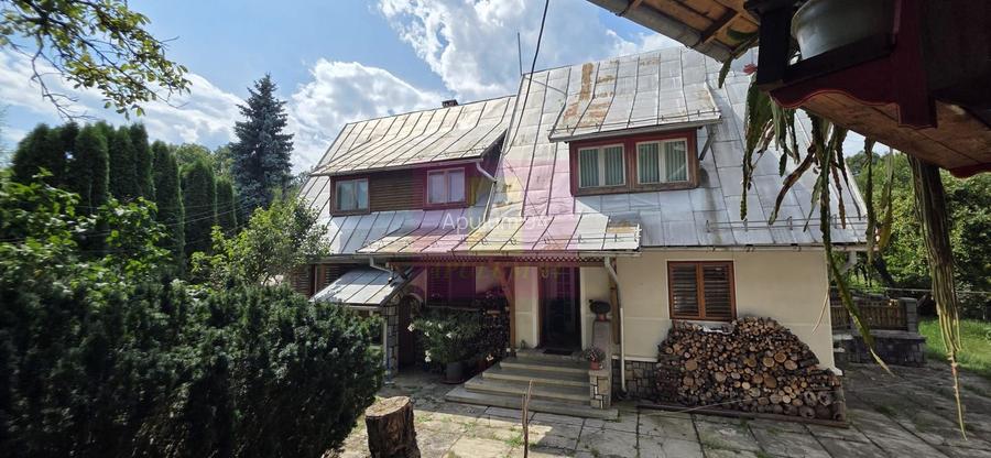Vila cu livada de vanzare in Breaza - 40
