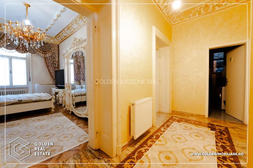 Apartament In Piata Victoriei – Timisoara - 3