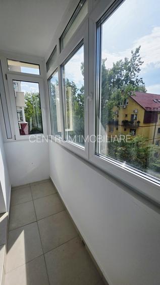 Inchiriere 2 camere Berceni renovat 2026