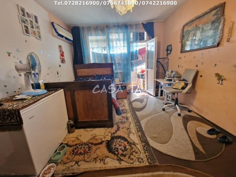 Apartament 2 camere, situat in Targu Jiu, Slt. Mihai Cristian Oancea