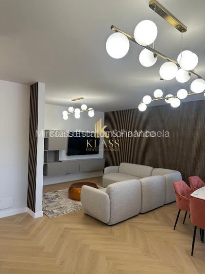 Apartament Premium 3 Camere - 6