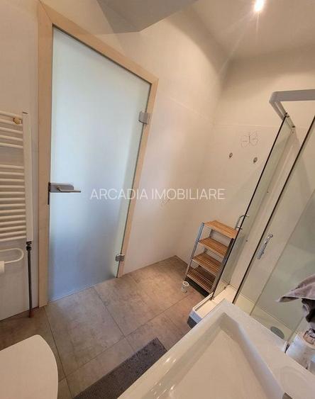 Apartament elegant 2 camere | Decebal-Muncii | 77 mp | Parcare subterana - 6