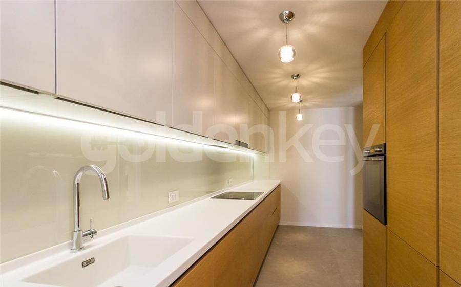 Apartament premium cu 4 camere 24mp terase