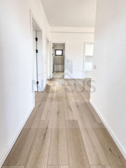 Comuna Berceni - Casa individuala | 3 camere - Teren 330 mp - Terasa - 13