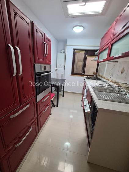 Apartament cu 2 camere decomandat, parcare și boxă, de închiriat – Tătărași - 14