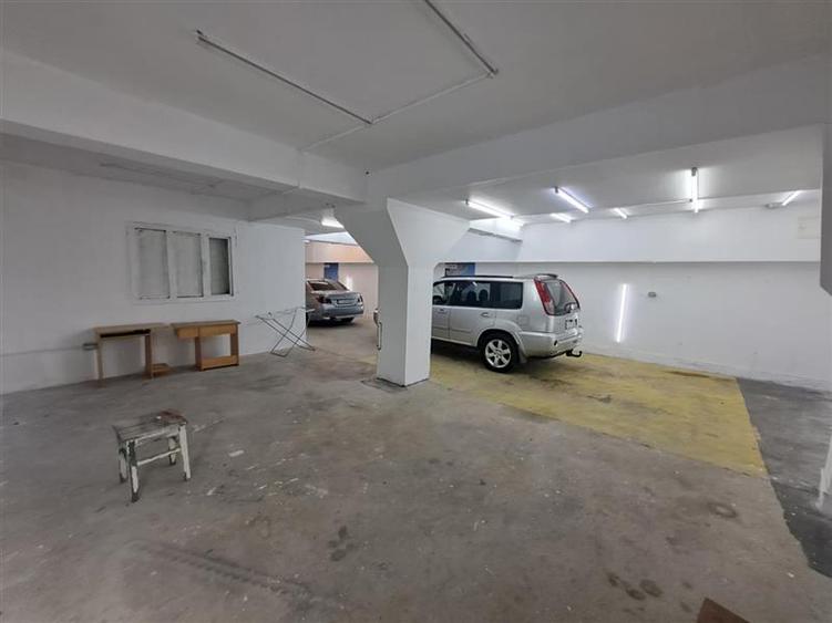 Spatiu industrial, 100 mp utili, situat in cartierul Marasti!