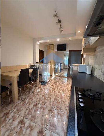Apartament 3 camere, Marasti