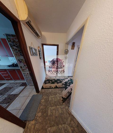 Apartament 3 camere, centrală proprie, 2 balcoane – Mihai Viteazu - 11