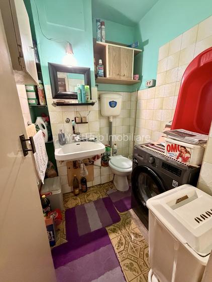 Apartament decomandat, 3 camere - zona Lipovei - 7