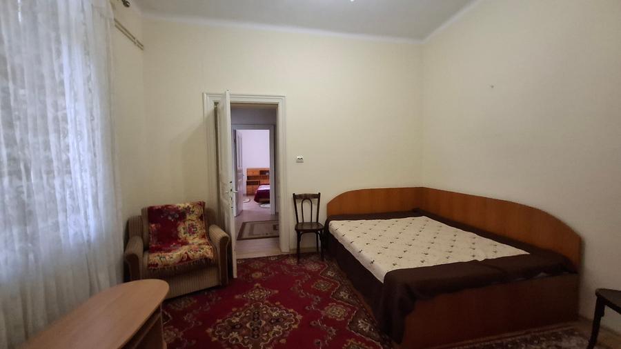 Casa zona Tomis II - 3 camere caramida (teren 176 mp )