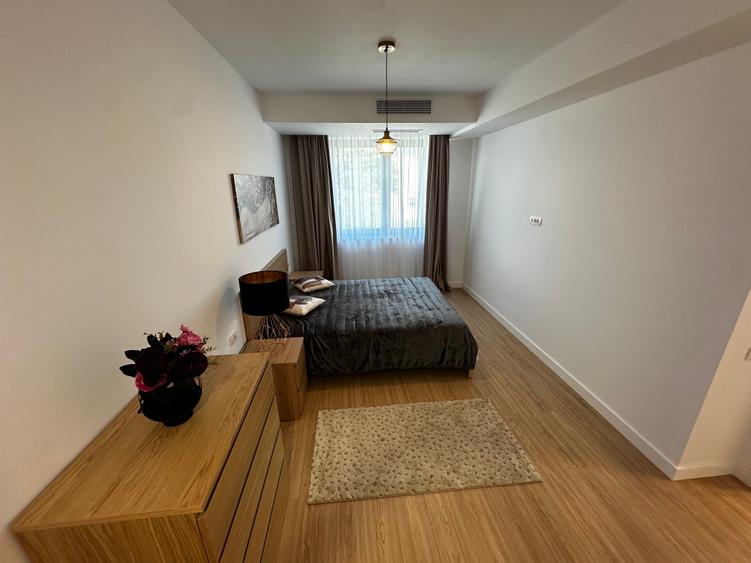 Sisesti închiriere 3 camere mobilat complet totul nou